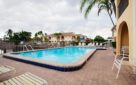 Casa Loma Motel Cape Coral